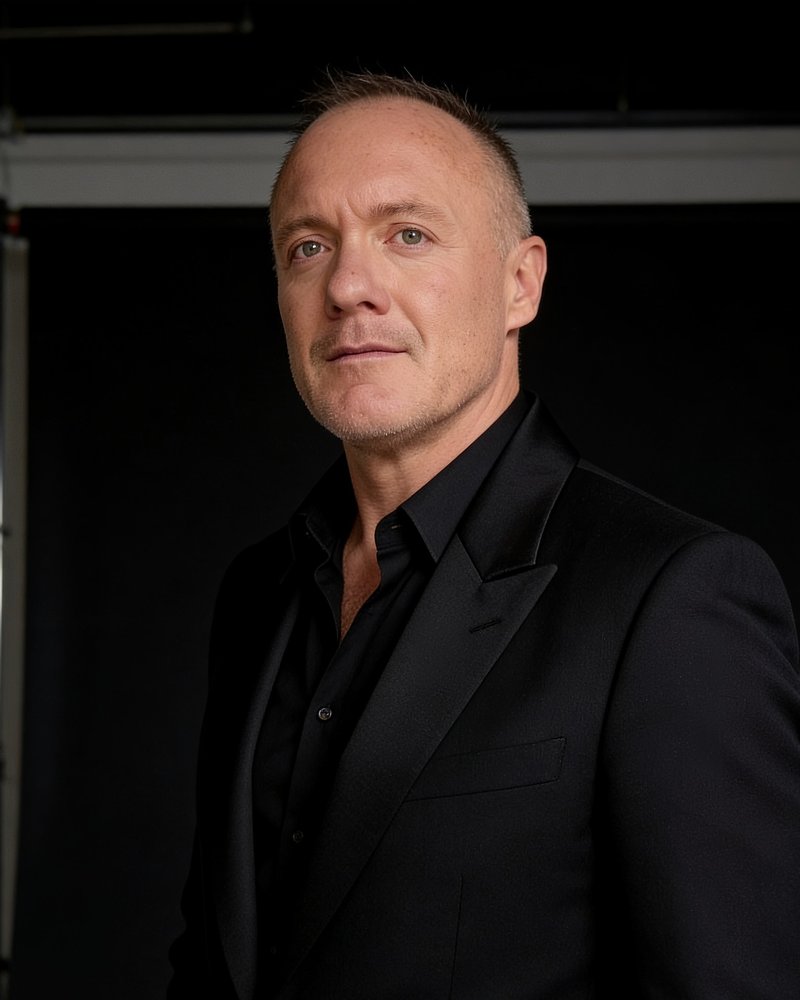 Rob Mackin, Managing Partner of The Six Degrees Inc.